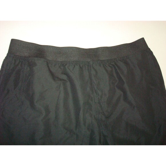 New Mens Prana Shorts L Mojo Short NWT Performance Casual Water Black UPF Hike - Picture 4 of 7